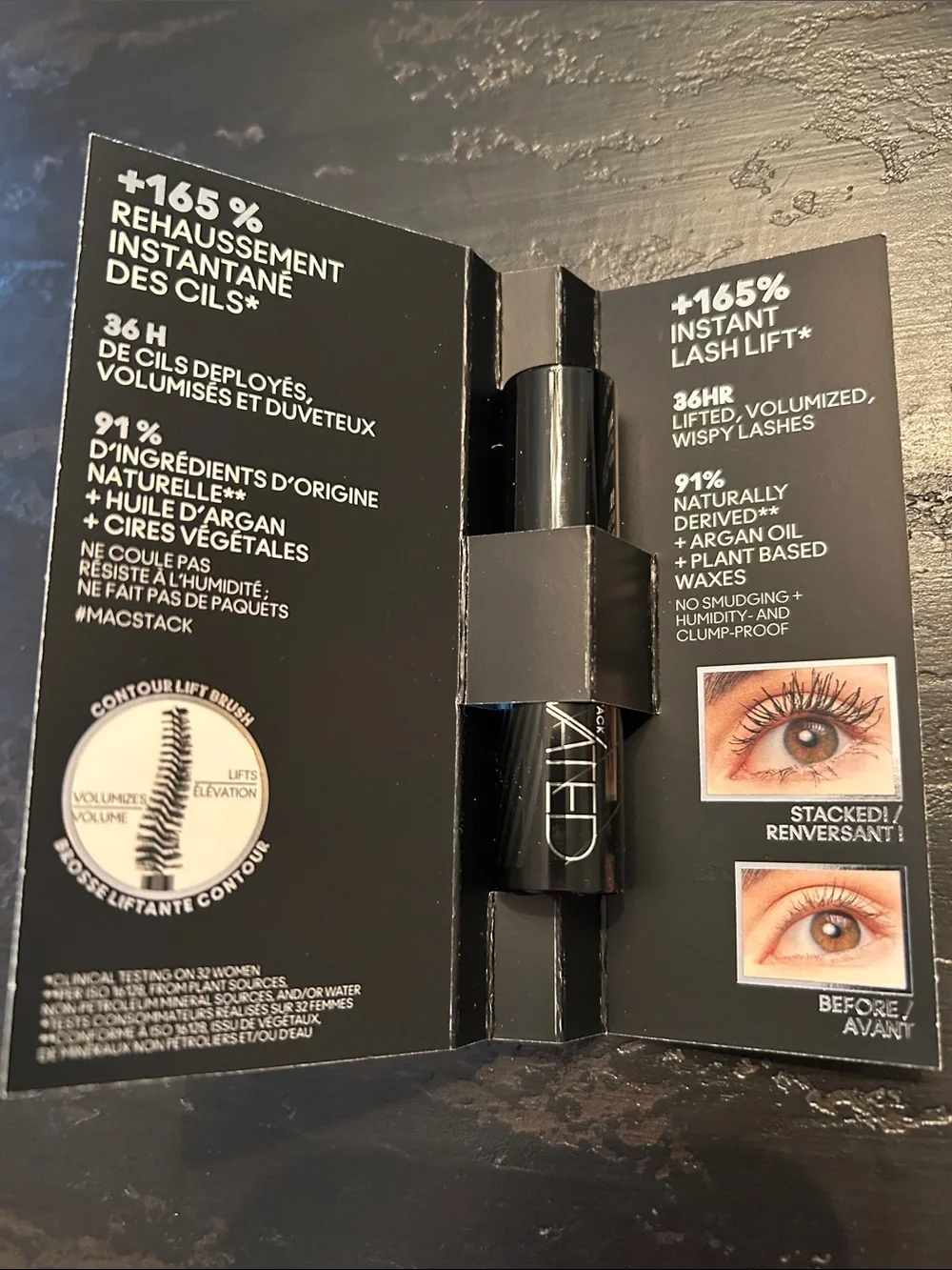 MAC Cosmetics mac elevated